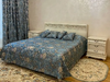 Кровать «Оскар» низкое изножье