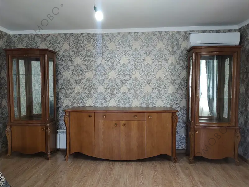 Комод шир.2270 мм «Луиза»