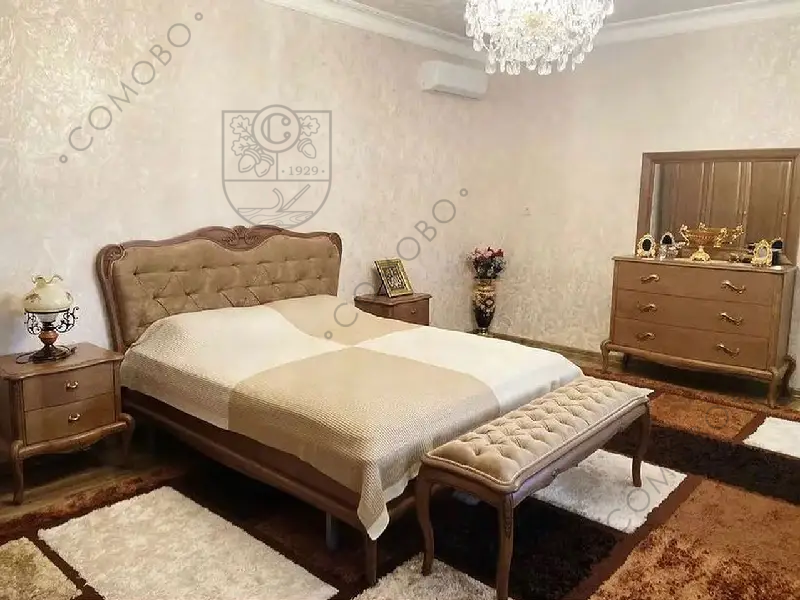 Зеркало «Монако»