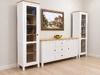 2 Витрины и Комод «IKEA »